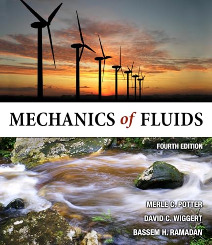 Stock image for Mechanics of Fluids [With DVD ROM] for sale by ThriftBooks-Atlanta