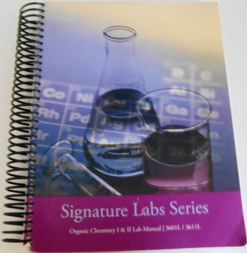 9780495702177: Signature Labs Series