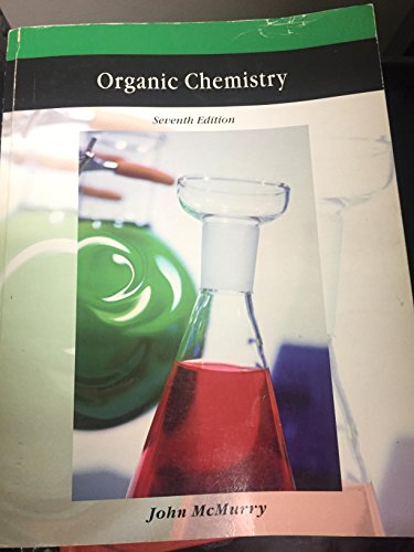 9780495739494: Fundamentals of Organic Chemistry, 7th ed.