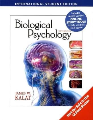 9780495790815: Biological Psychology