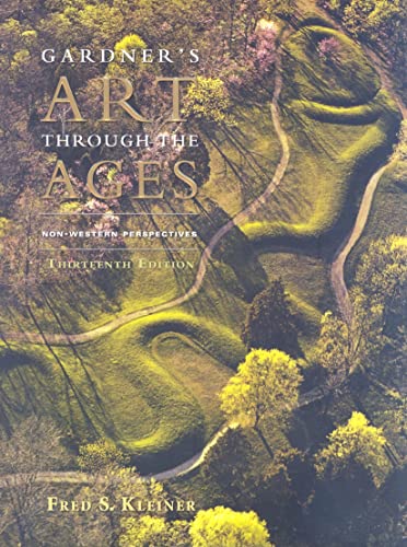 9780495793434: Gardner's Art Through the Ages: Non-Western Perspectives
