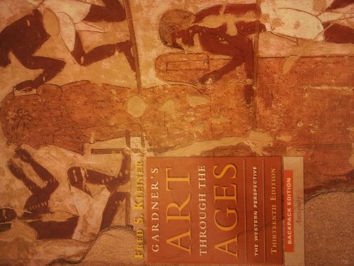 9780495794486: Gardner's Art Through the Ages: Backpack Edition, Book A
