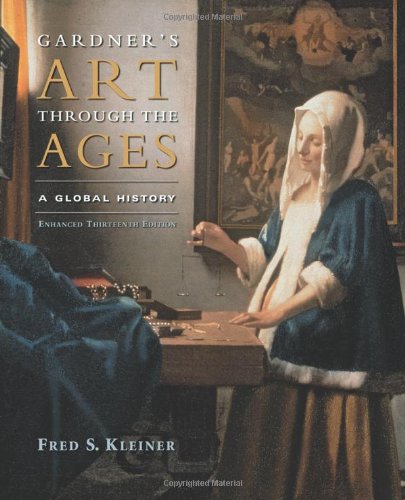 9780495799863: Gardner's Art Through the Ages: A Global History