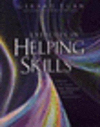 Stock image for Exercises in Helping Skills: A Manual to Accompany The Skilled Helper for sale by SecondSale