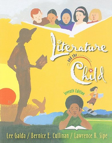 Imagen de archivo de Literature and the Child a la venta por SecondSale