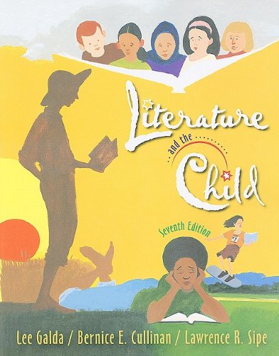 9780495809975: Literature and the Child