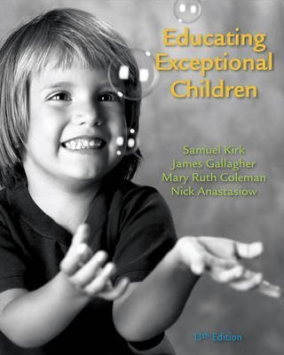 9780495811275: Educating Exceptional Children