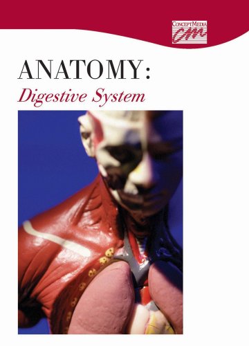 9780495817482: Anatomy: Digestive System