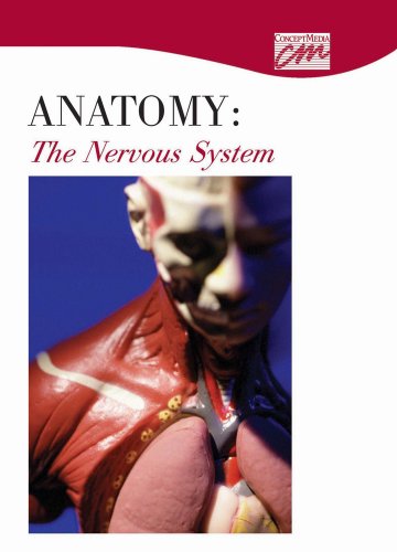 9780495817505: Anatomy: The Nervous System