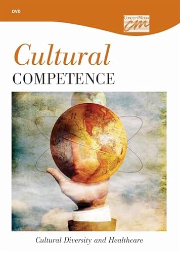 9780495818519: Cultural Competence: Cultural Diversity and Healthcare