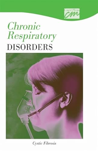 9780495819462: Chronic Respiratory Disorders : Cystic Fibrosis (DVD) [USA] [DVD-ROM]