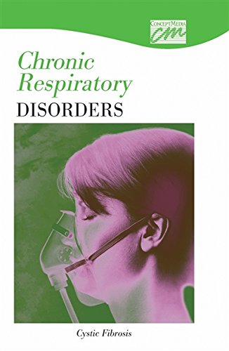 9780495819462: Chronic Respiratory Disorders: Cystic Fibrosis