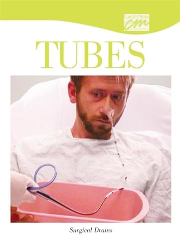 9780495820444: Tubes: Surgical Drains