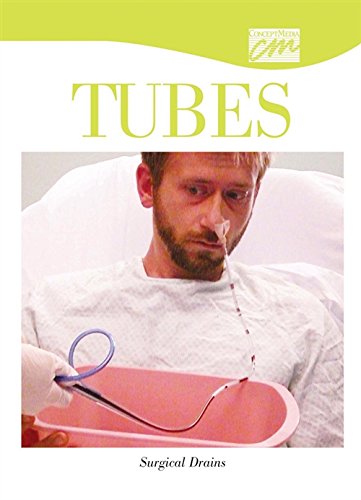 9780495820444: Tubes: Surgical Drains