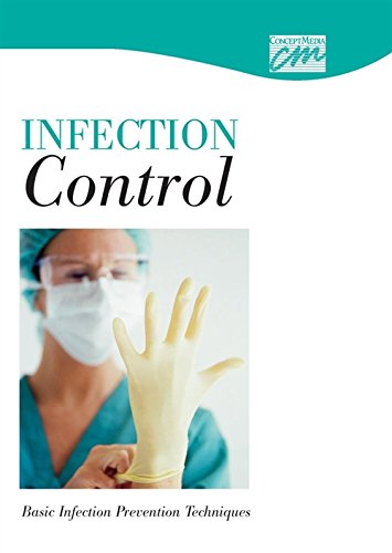9780495820628: Infection Control: Basic Infection Prevention Techniques