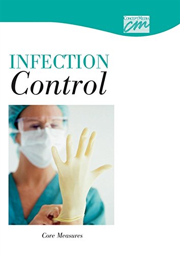 9780495820666: Infection Control: Core Measures