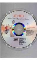 AD/HD: Behavior Strategies (DVD) (Pediatrics and Obstetrics) (9780495821038) by Concept Media