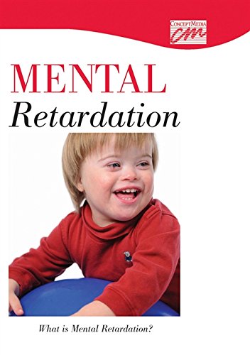 What is Mental Retardation? (CD) (Pediatrics and Obstetrics) (9780495821144) by Concept Media