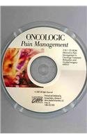 Oncologic Pain Management: Alternative Pain Management in Oncology Treatment: Relaxation and Guided Imagery (CD) (Oncology Nursing) (9780495823131) by Concept Media
