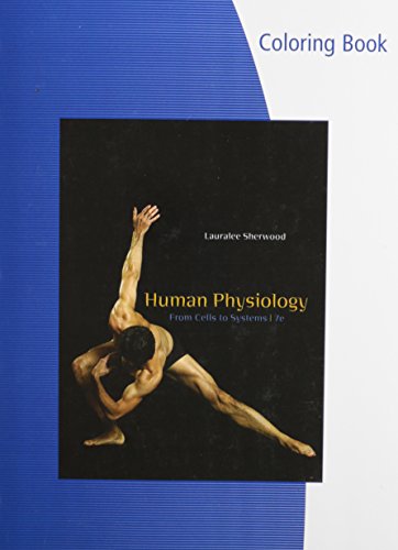 9780495826392: Human Physiology From Cells to Systems