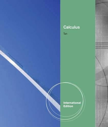 9780495832294: Calculus