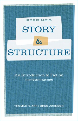 9780495898009: Perrine's Story and Structure: An Introduction to Fiction