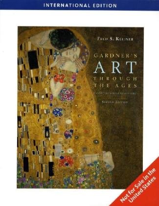 Stock image for Gardner's Art Through the Ages: A Concise History of Western Art for sale by SecondSale