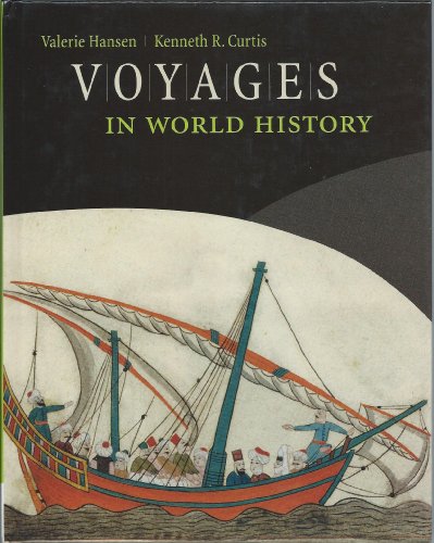 Stock image for Voyages in World History AP Edition for sale by SecondSale