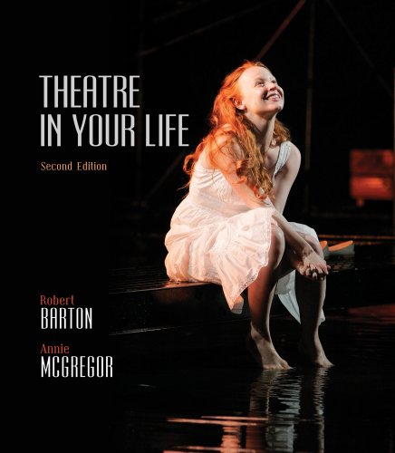 Imagen de archivo de Theatre in Your Life a la venta por ZBK Books