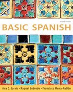 9780495902768: The Basic Spanish Series: Basic Spanish (2nd Ed)