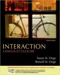 Stock image for Interaction-Ap Edition ; 9780495906056 ; 0495906050 for sale by APlus Textbooks