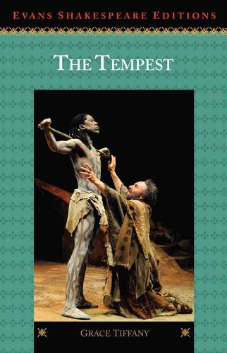 Stock image for The Tempest: Evans Shakespeare Edition (Evans Shakespeare Editions) for sale by Zoom Books Company