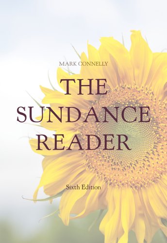 Beispielbild fr The Sundance Reader zum Verkauf von Wonder Book