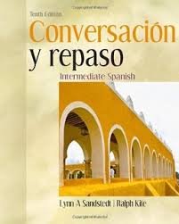 9780495915300: Conversacion Y Repaso