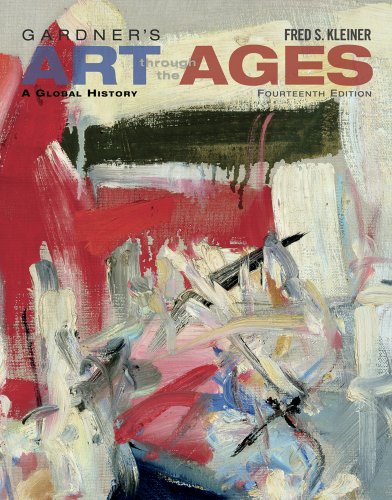 9780495915430: Gardner's Art Through the Ages: A Global History