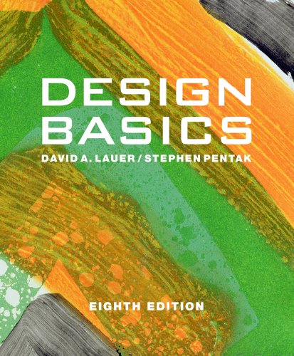 9780495915775: Design Basics (with Coursemate Printed Access Card)