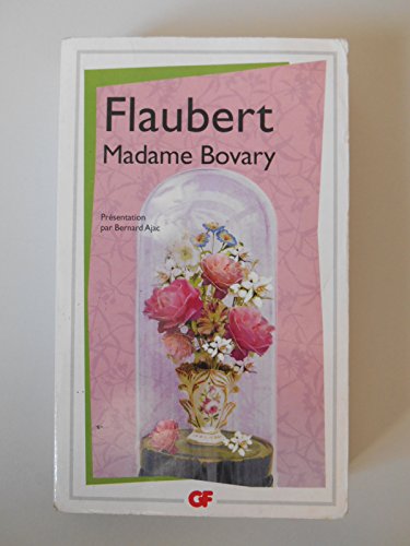 9780497255664: Madame Bovary (Webster's French Thesaurus Edition)