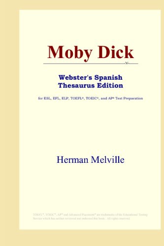 9780497259310: Moby Dick