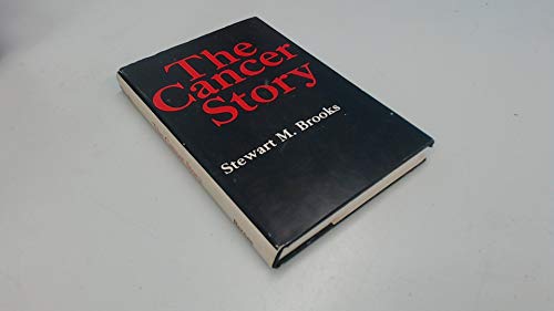 Beispielbild fr THE CANCER STORY zum Verkauf von Neil Shillington: Bookdealer/Booksearch