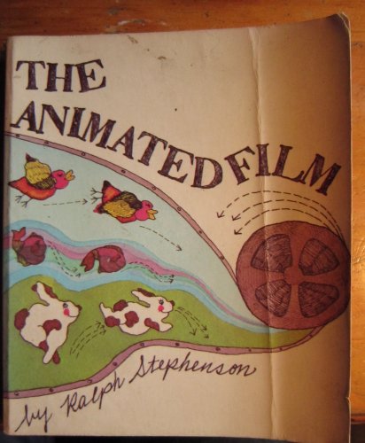 Imagen de archivo de The Animated Film a la venta por ThriftBooks-Dallas