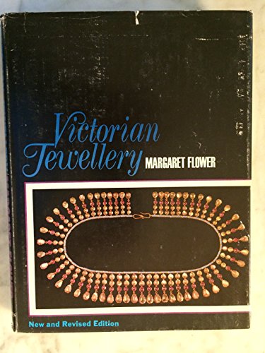9780498012655: Victorian Jewellery