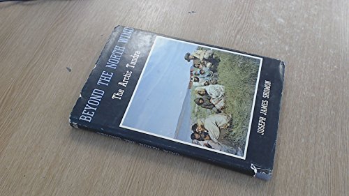 Beispielbild fr Beyond the North Wind, The Arctic Tundra zum Verkauf von Larry W Price Books