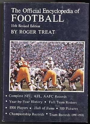 The Official Encyclopedia of Football