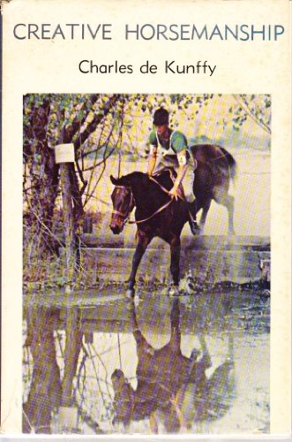 Imagen de archivo de Creative Horsemanship a la venta por Better World Books: West