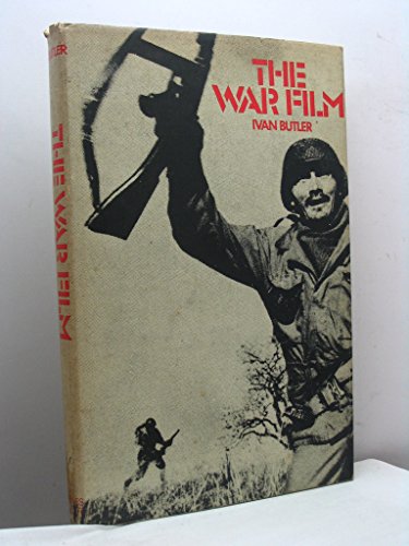 Beispielbild fr The War Film zum Verkauf von medimops