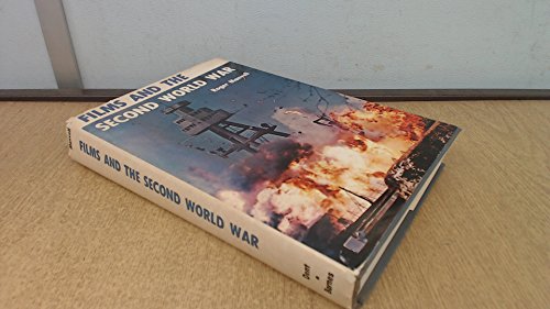 Beispielbild fr Films and the Second World War zum Verkauf von WorldofBooks