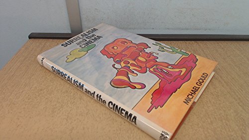 Surrealism and the Cinema