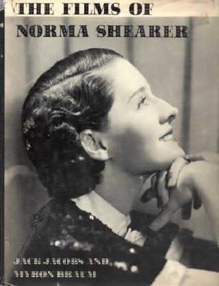 Imagen de archivo de The films of Norma Shearer a la venta por HPB-Red