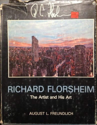 Richard Florsheim - The Artist And His Work