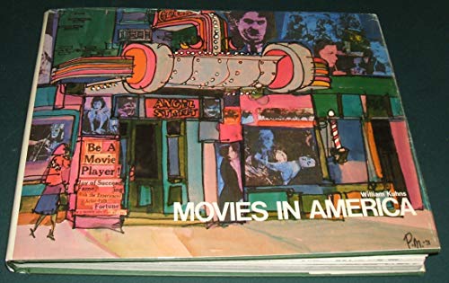 Stock image for Movies in America for sale by Nealsbooks